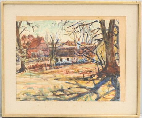 Gunnar Theander