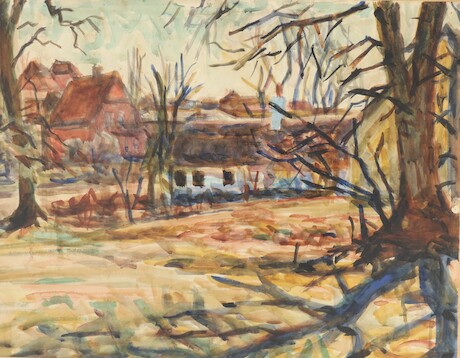 Gunnar Theander