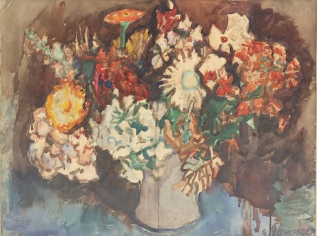 Gunnar Theander