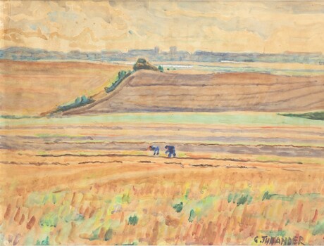 Gunnar Theander