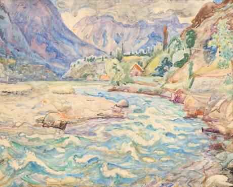 Gunnar Theander