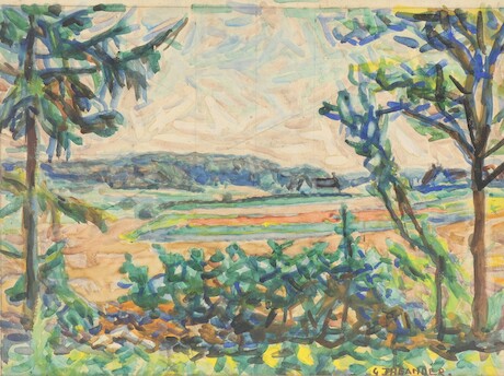 Gunnar Theander