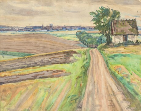Gunnar Theander