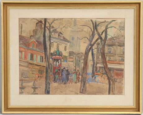 Gunnar Theander