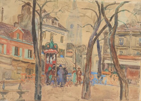 Gunnar Theander