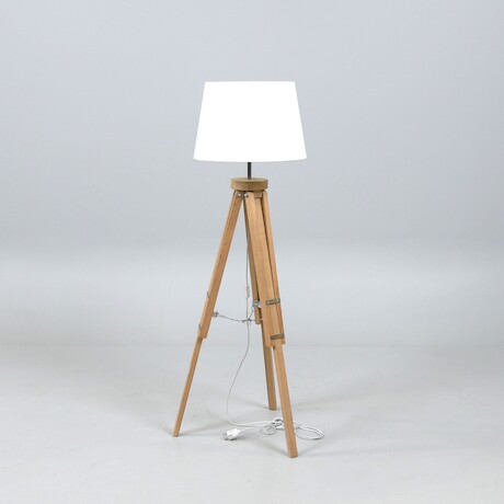 Golvlampa