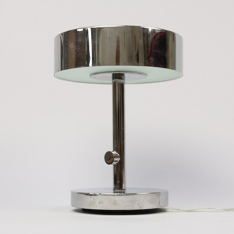 Bordslampa