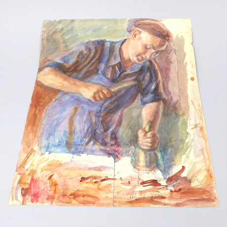 Gunnar Theander