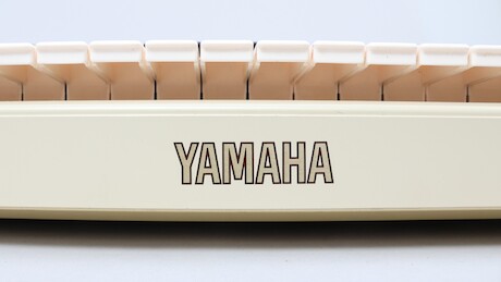 Keyboard