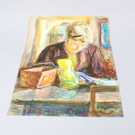 Gunnar Theander