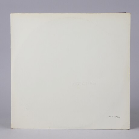 LP-skivor