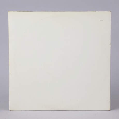LP-skivor