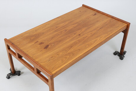 Soffbord