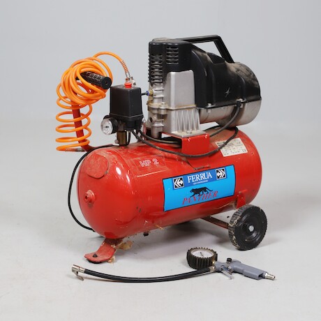 Kompressor