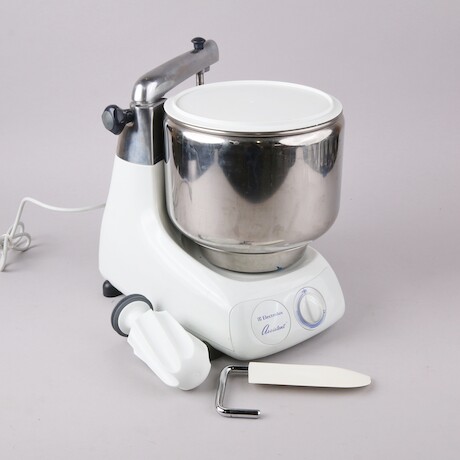 Hushållsassistent Electrolux