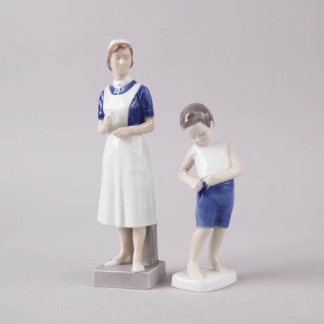 Figuriner