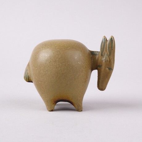 Figurin Lisa Larson