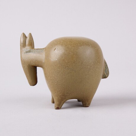 Figurin Lisa Larson
