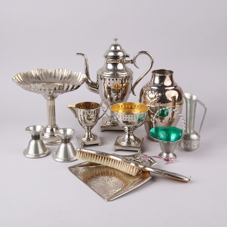 Nysilver
