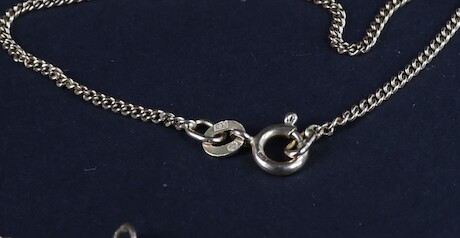 Halsband