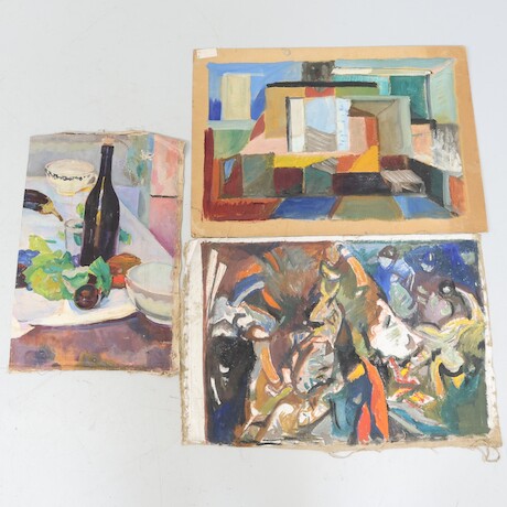 Gunnar Theander