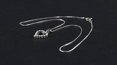 Halsband