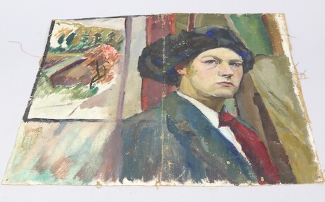 Gunnar Theander
