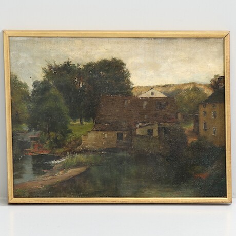Olja