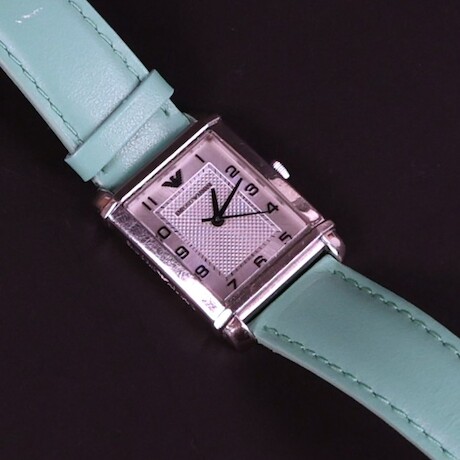 Armbandsur Emporio Armani