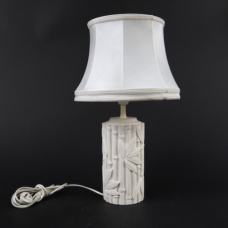 Bordslampa