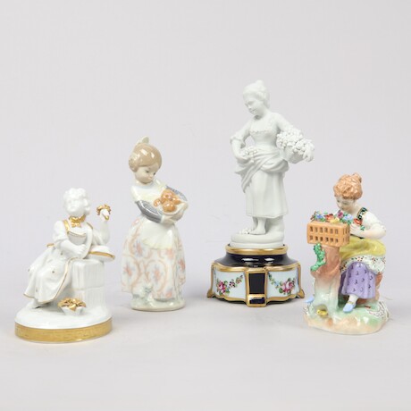 Figuriner