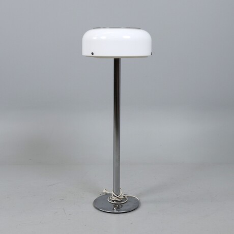 Golvlampa