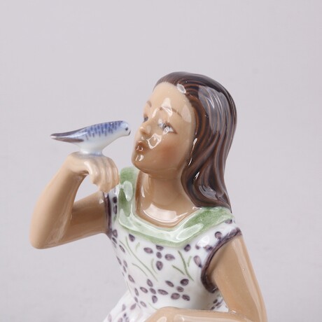 Figurin Dahl Jensen