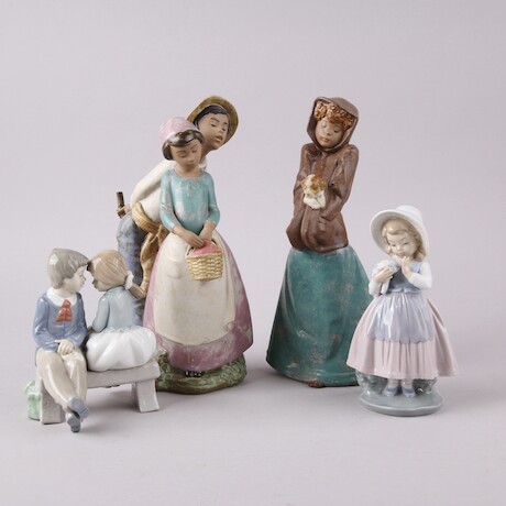 Figuriner Nao