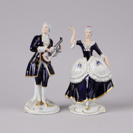Figuriner