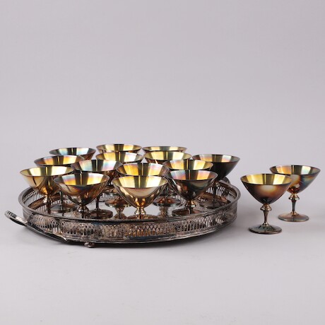 Cocktailglas