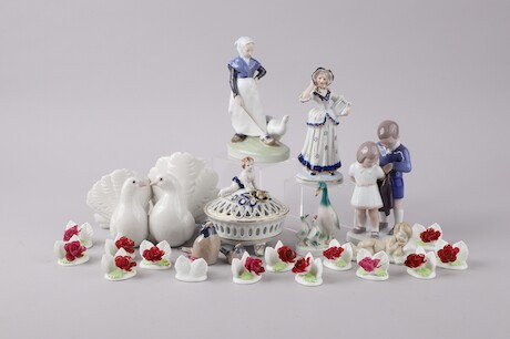 Figuriner