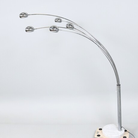 Golvlampa