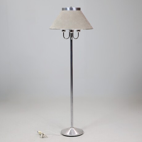 Golvlampa