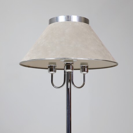 Golvlampa