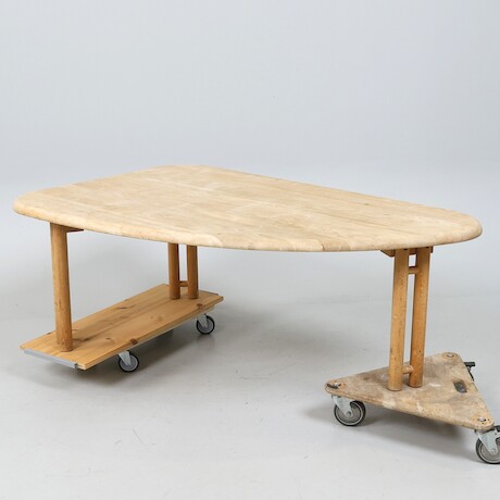 Soffbord