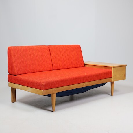 Bäddsoffa