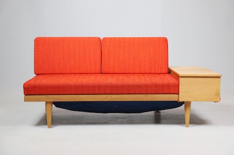 Bäddsoffa