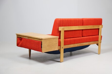 Bäddsoffa