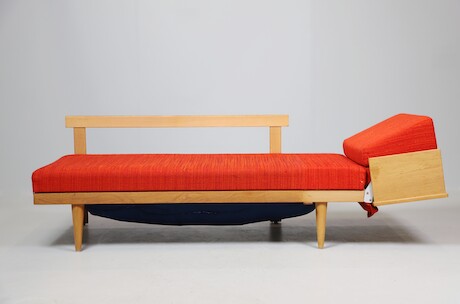 Bäddsoffa