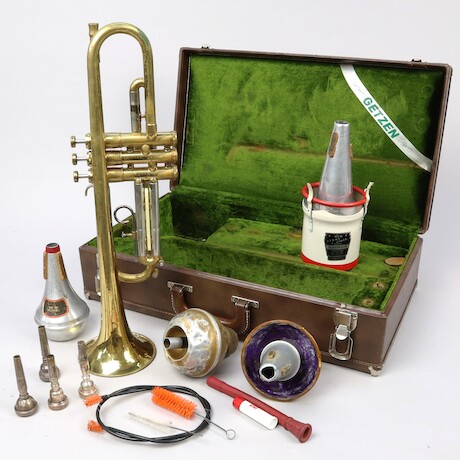 Trumpet