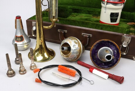 Trumpet