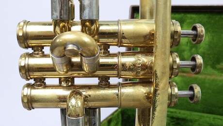 Trumpet