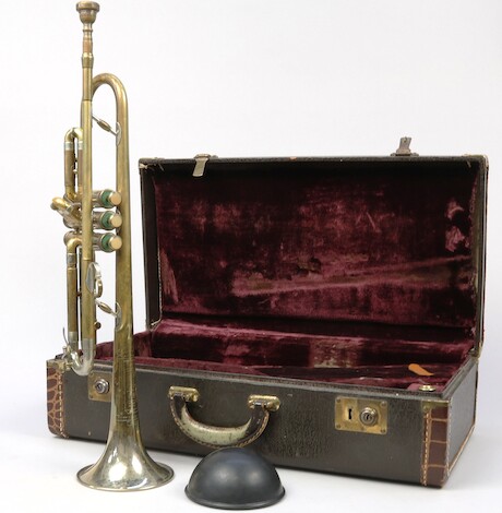 Trumpet