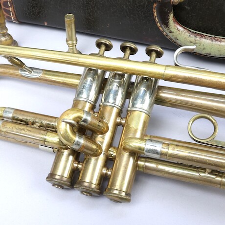 Trumpet